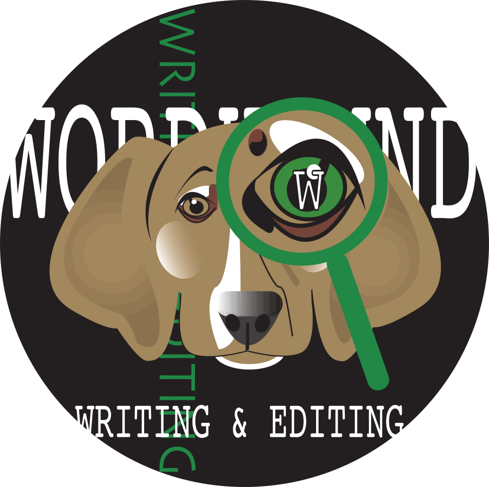 Wordhound Writing and Editing Services, LLC